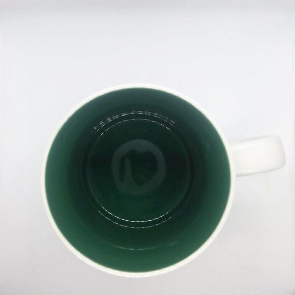 STARBUCKS 2009 ATLANTA GA Global Icon Collector Series City Coffee Mug Cup - Picture 2 of 4